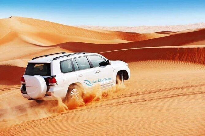 The Tunisian South between Oasis and Mountain: 3 Days / 2 Nights Douz and Tozeur - What You Can Expect Throughout the Tour