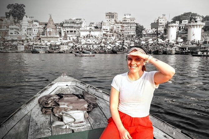 The Ultimate 3 Days in Varanasi - How to Spend 39 Hours - For First Timers - Day 1: Touching Base with Varanasi’s Spiritual Roots