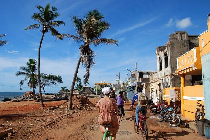 The Unique Pondicherry City Bike Tour - What Do Travelers Say?