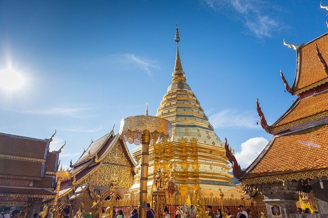 The Venerable Landmarks of Chiang Mai - Final Words