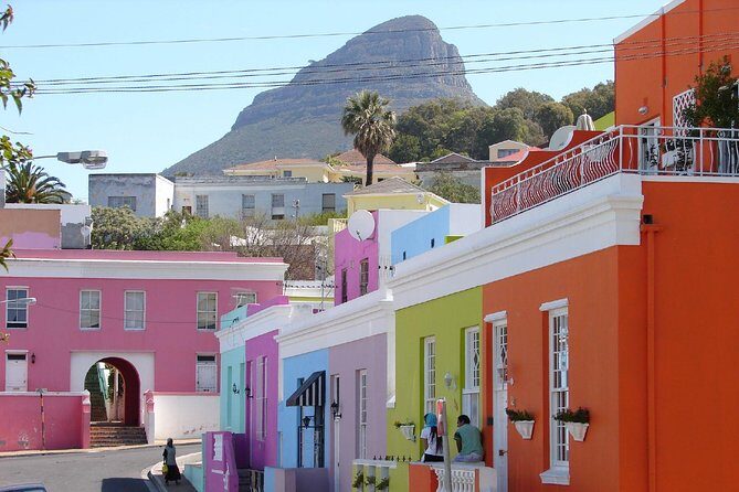 The Village in the City: A Self-Guided Audio Tour of Bo-Kaap - The Practical Side: What to Expect and How to Make the Most of It