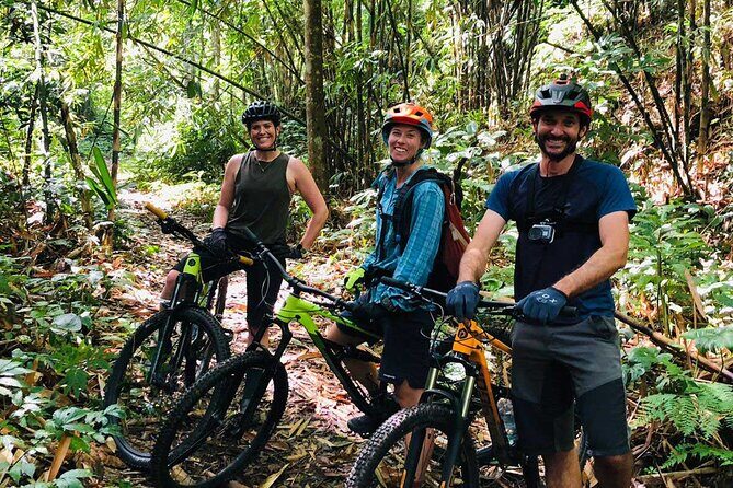 The Volcano Trail Epic Volcano Cycling Adventure - Price and Value: Is It Worth It?