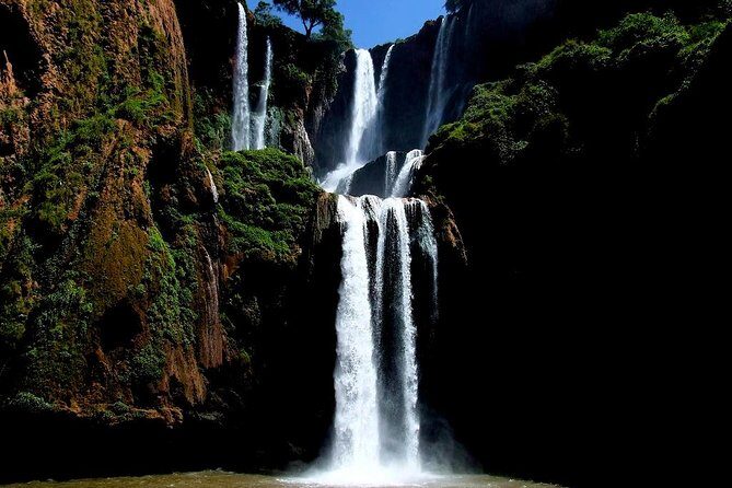 The waterfalls of Ouzoud - Who Should Book This Tour?