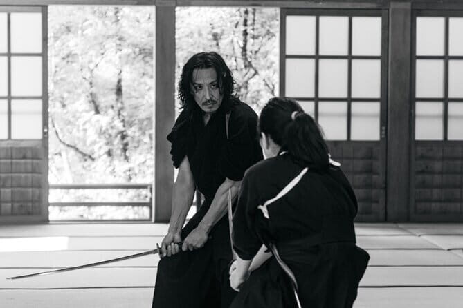 The Way of the Sword with Hyoho Taisharyu - Analyzing the Value