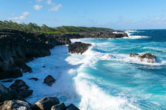 The Wild East of Mauritius: Full-day tour including 2-hour Quad-Biking & Lunch - Is This Tour Worth the Price?