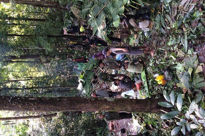 The Wild Explorer - 3 days forest trek with homestay and camping - Frequently Asked Questions