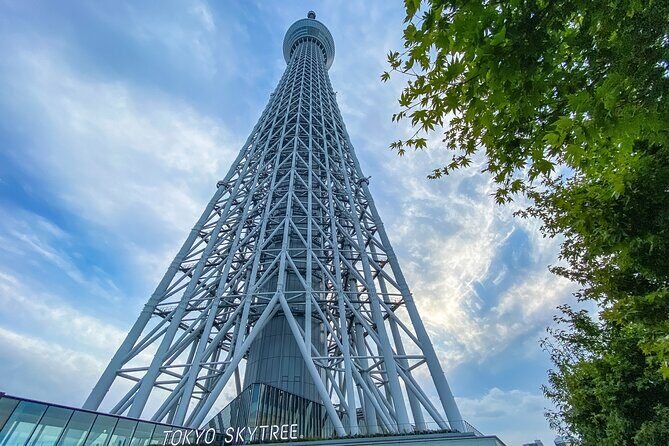 This is Asakusa! A Tour Includes the All Must-Sees! - The Sum Up