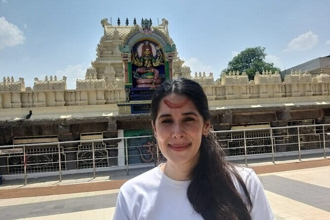 Thousand Pillar Temple, Warangal Fort & Ramappa Temple Tour - Next Stop: Ramappa Temple