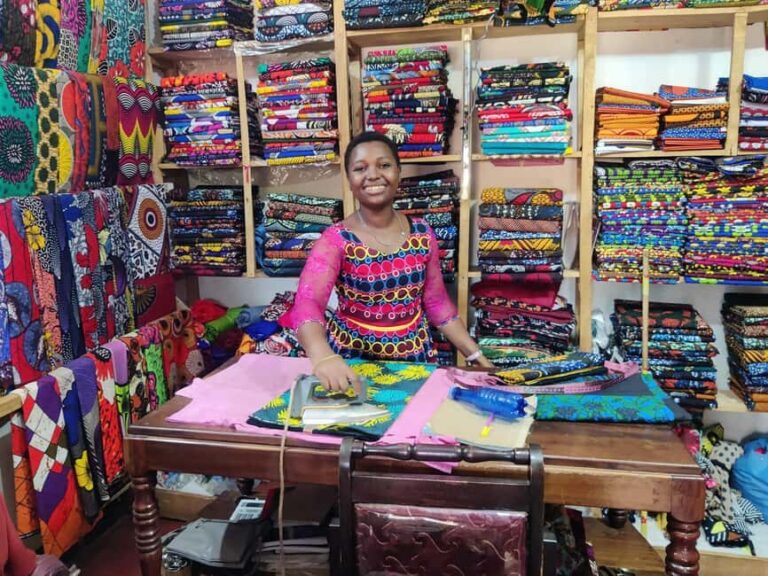 Threads of Mombasa Textile and Market Tour with Lunch - The Value and Practicalities