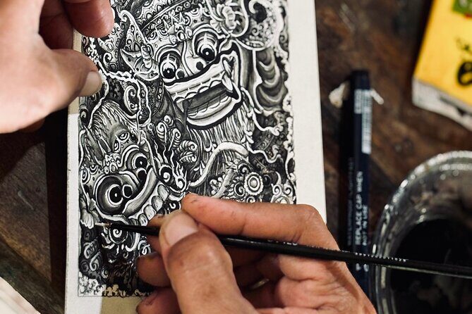 Threads of Tradition Miniature Keliki Painting Workshops - Who Will Love This Experience?