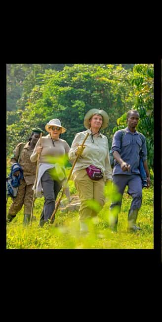 THREE (3) DAYS UGANDA GORILLA SAFARI WITH LAKE BUNYONYI. - Value and Practicalities