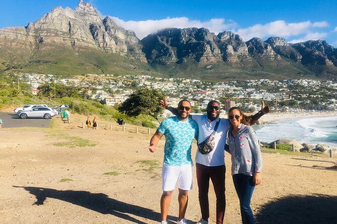 Three Day Private tour: Table Mountain, City, Cape Peninsula and Winelands - Why This Tour Offers Real Value