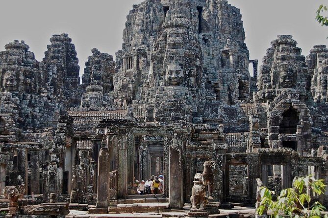 Three-day tour Discovering Siem Reap highlight ,Beng Mealea and Floating Village - Who Will Love This Tour?