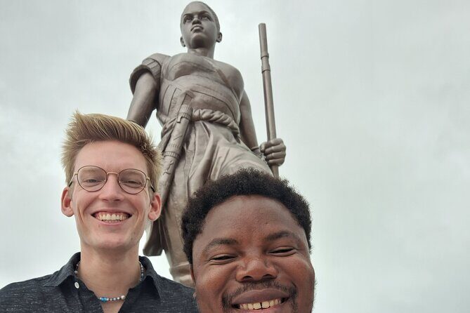 Three-day tour to visit Togo and Benin - Final Thoughts