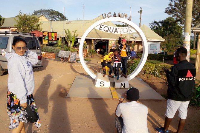 Three days escape to Queen Elizabeth National park - A Detailed Breakdown of the Itinerary