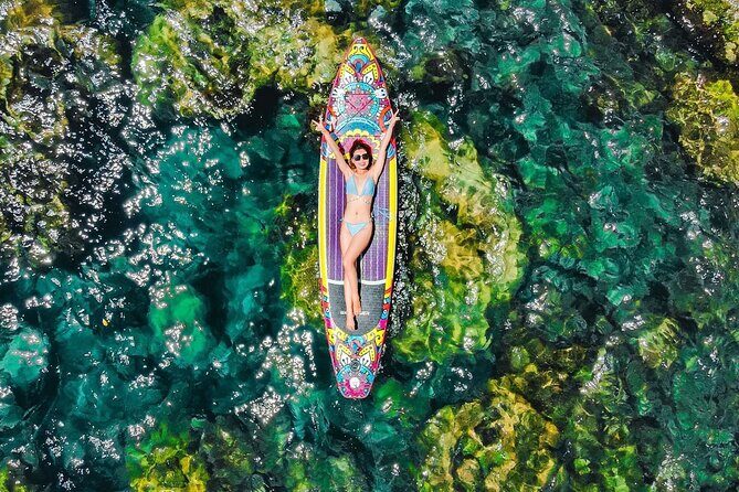 Three Islands Canoe Tour in Phu Quoc - In-Depth Look at the Itinerary