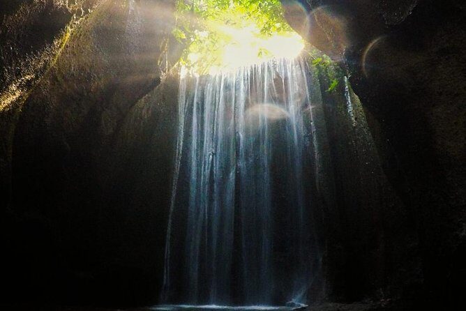 Three Main spot Bali Waterfall with Swing - Authentic Experiences and Genuine Value