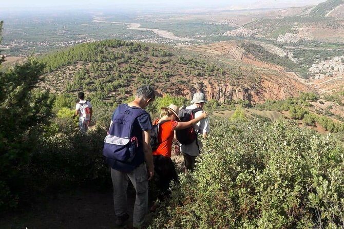 three vallies & atlas mountains & Camel Riding - Who Will Enjoy This Tour?