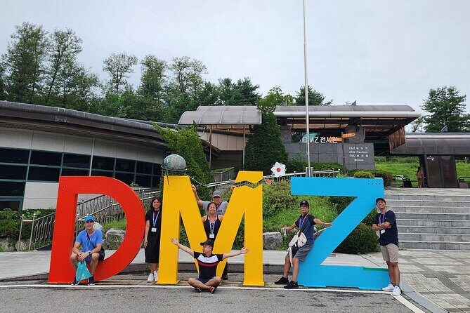 Thrilling Korean DMZ 3rd Tunnel Tour from Seoul + Red Bridge Rush - Who Should Consider This Tour?