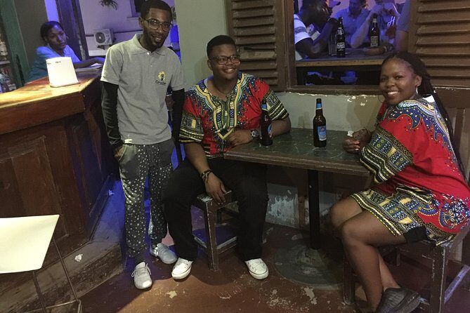 Thrilling Pub Crawl In Zanzibar. Visit 3 Unique Bars - Authenticity and the Experience of the Local Nightlife