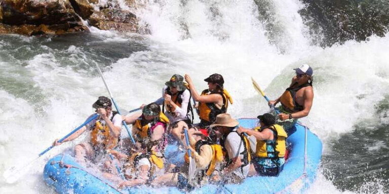 Thrills of Kitulgala - Why This Tour Offers Great Value