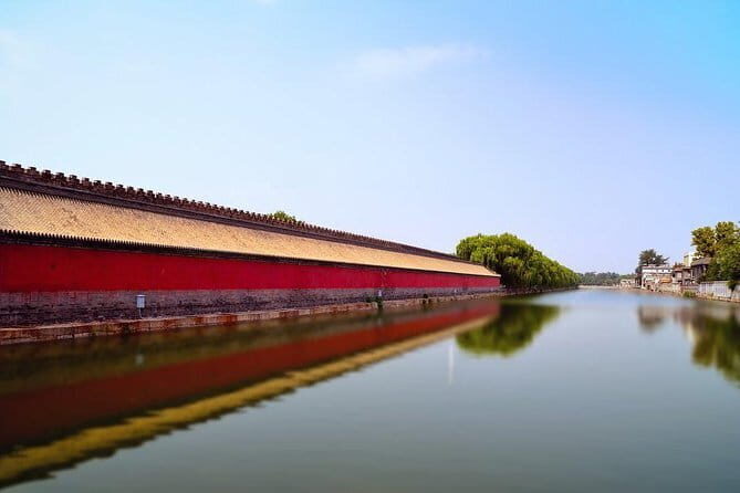 Tiananmen Square, Forbidden City and Cruise to the Summer Palace - What to Expect and Practical Tips