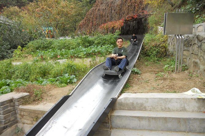 Tianjin Shore Excursion: Mutianyu Great Wall Trip with English Speaking Driver - Who Will Enjoy This Tour?