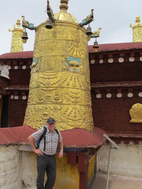 Tibet 4-day Lhasa City Private/joint Trip - What Makes This Tour Stand Out