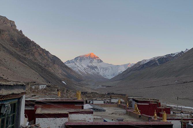 Tibet Tour 8 Days Lhasa to Everest Base Camp Small Group Tour - Who Would Love This Tour?
