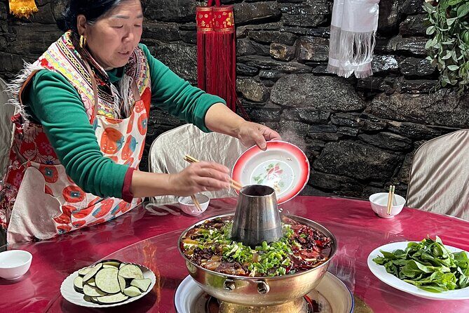 Tibetan Day Trip to Tibetan Village from Chengdu - The Value of This Experience