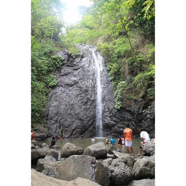 Tibiao Antique Tour - Exploring the Itinerary: What You Can Expect