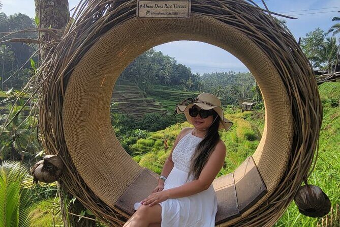 Tickets inclusive: Ubud Wonder-Full Day Tour - Value and Pricing: Does It Add Up?
