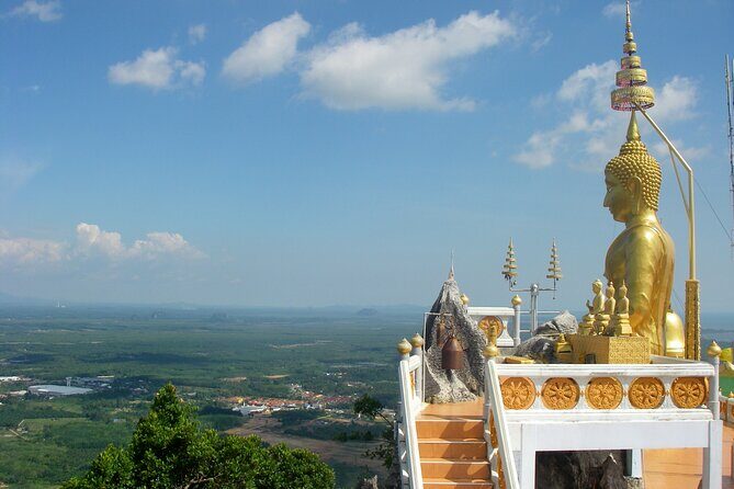 Tiger Cave and Emerald Pool Jungle Tour from Krabi - The Value of This Tour