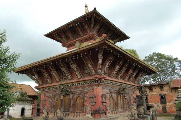 Time Travelers Day Out: Changunarayan & Bhaktapur - Who Will Love This Tour?