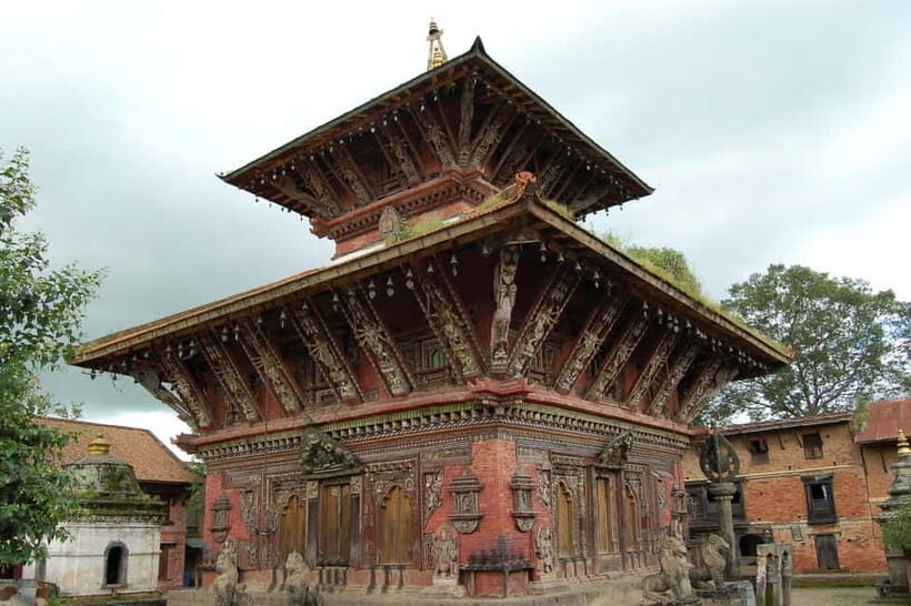 Time Travelers Day Out: Changunarayan & Bhaktapur - Who Will Love This Tour?