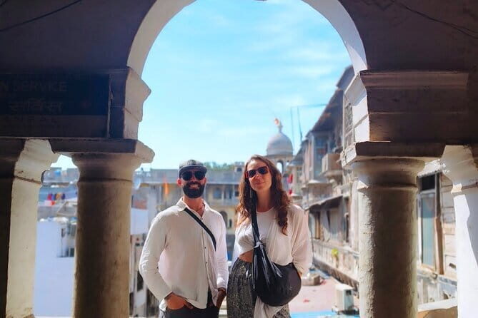 Timeless Treasures: An Old Delhi Heritage Walking Tour - Practicalities and Value