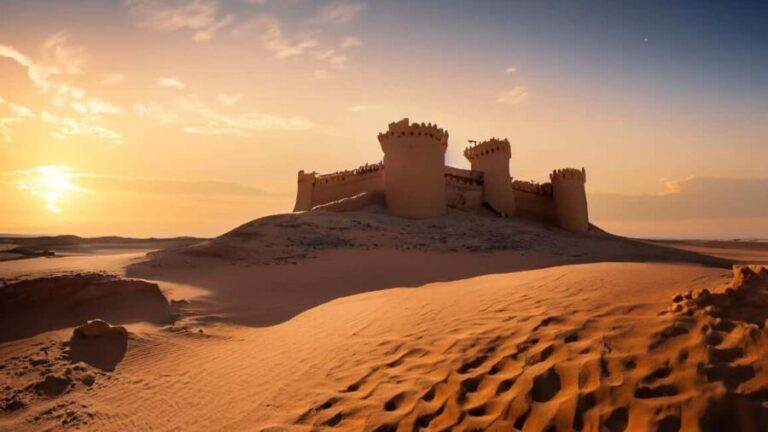 Timimoun: Guided Walking Tour with Lunch - What’s the Value?