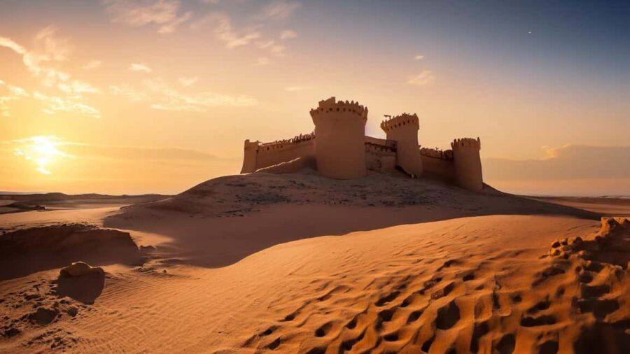 Timimoun: Guided Walking Tour with Lunch - What’s the Value?