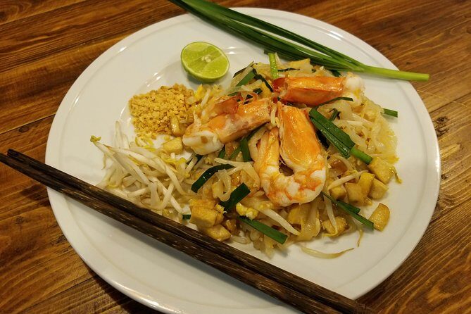Tingly Thai Cooking Class with Morning Market Tour - The Value for Money