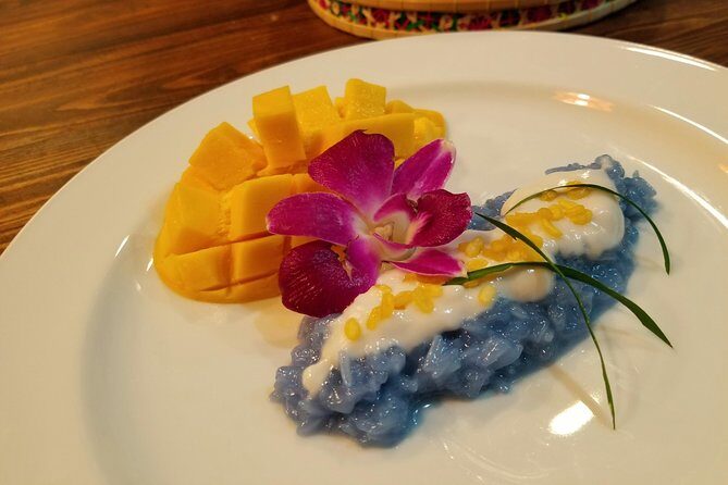 Tingly Thai Cooking School Evening Class - The Food and Atmosphere