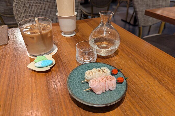 Tipsy Kyoto Night Tour - The Sum Up