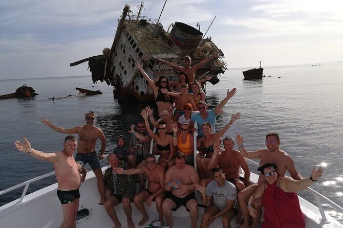 Tiran Island Snorkeling Experience by Yacht Sharm El Sheikh - The Authenticity and Value
