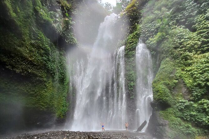 Tiu Kelep Waterfall - The Sum Up: Is This Tour Right for You?