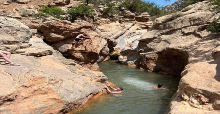 Tizgui Valley Half Day Guided Tour Including Hotel Pickup - The Value of the Tour