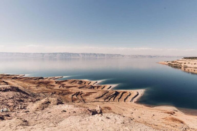 To Baptism Site and Dead Sea From Amman. - Practical Tips for a Great Day