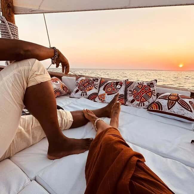 Tofo: Sunrise or Sunset Dhow Experience - Who Should Consider This Experience?