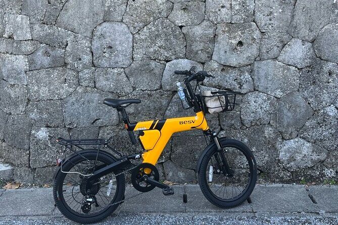 Tokashiki Island Guided Cycling Tour for 3-hours Course - The Itinerary: What Makes Each Stop Special