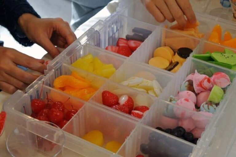 Tokyo 6hr Private Guided Tour & Fake Food Sample Making - Why This Tour Is Worth Considering