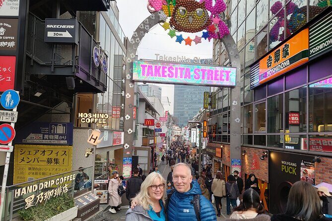 Tokyo 8hr Private Tour with Licensed Guide from Yokohama - The Value of a Private Guided Day