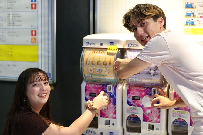 Tokyo : Akihabara Private Anime & Game Pop Culture Tour - The Value of a Guided Tour in Akihabara